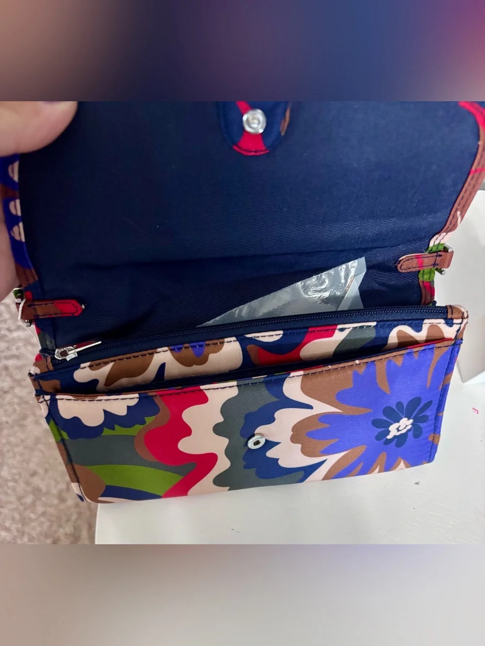 Vera Bradley vera bradley